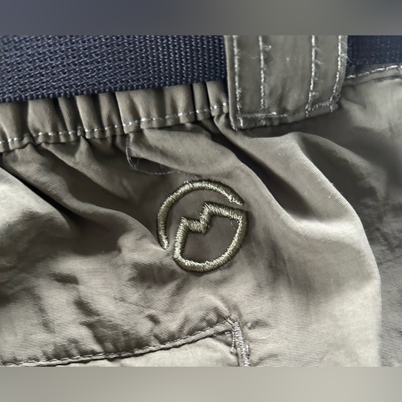 Magellan Outdoors Men's Back Country Zip-Off Pants 3XL - Picture 4 of 6